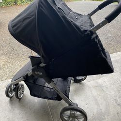 Britax B-Agile Stroller