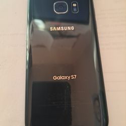 Verizon Samsung Galaxy S7 Clean Esn Ready To Be Activated