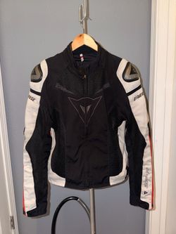 DAINESE SP-R Textile Jacket