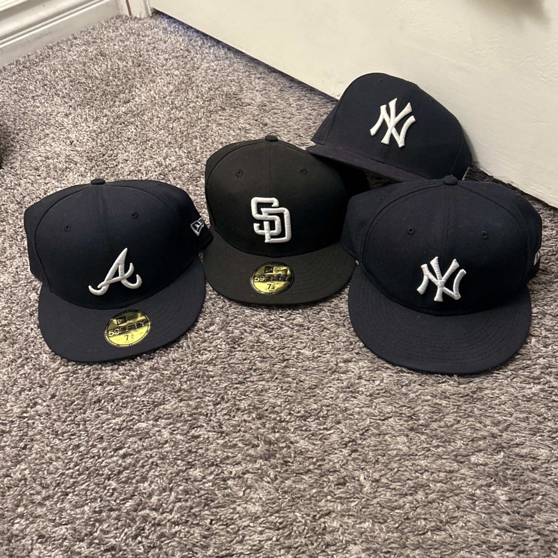 Fitted Hats for Sale in La Mesa, CA OfferUp