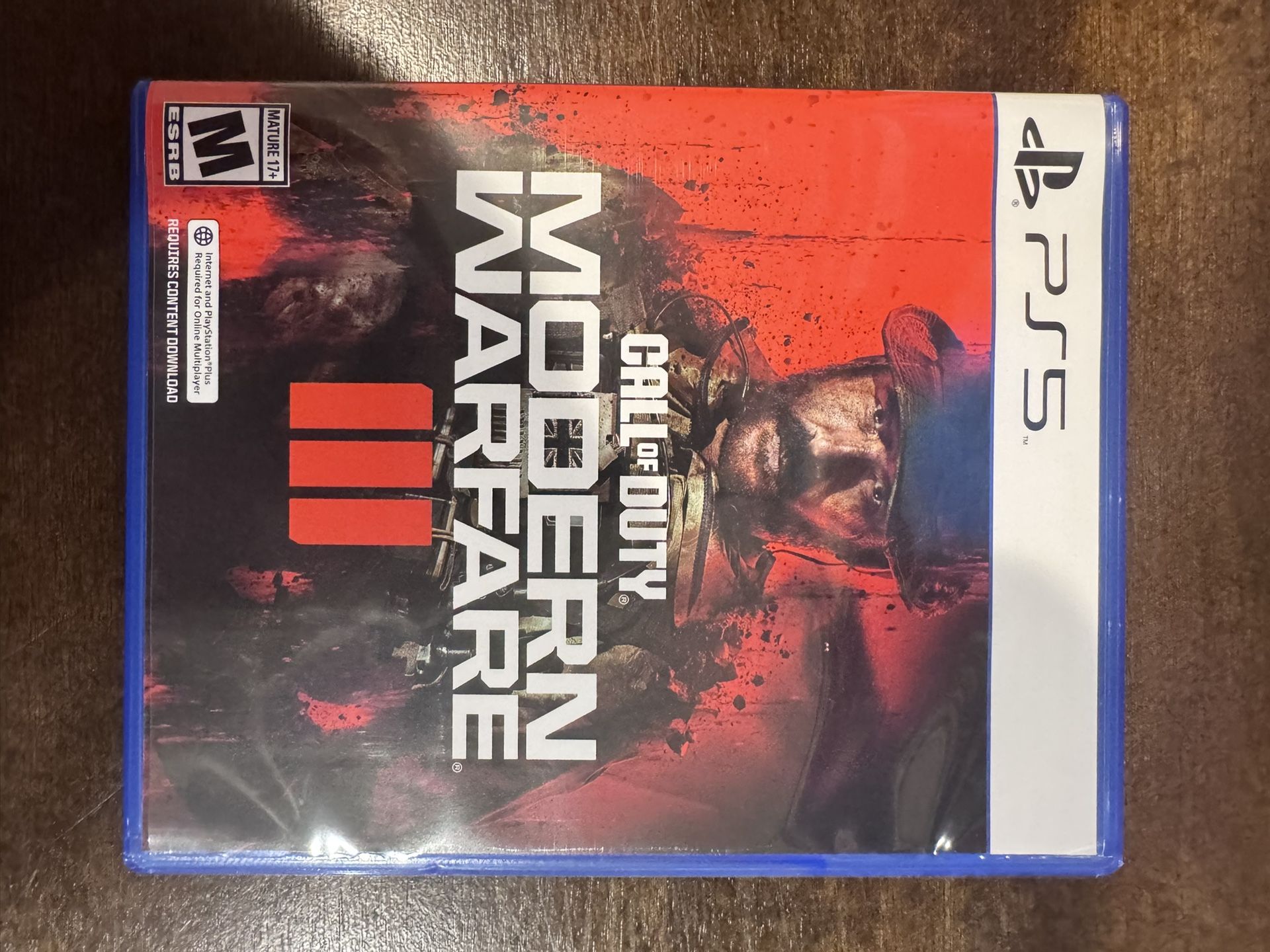 Call Of Duty Modern Warfare 3 - PS5