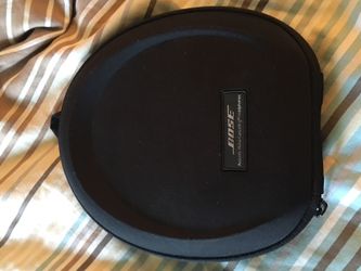 Bose QC15 Noise Canceling