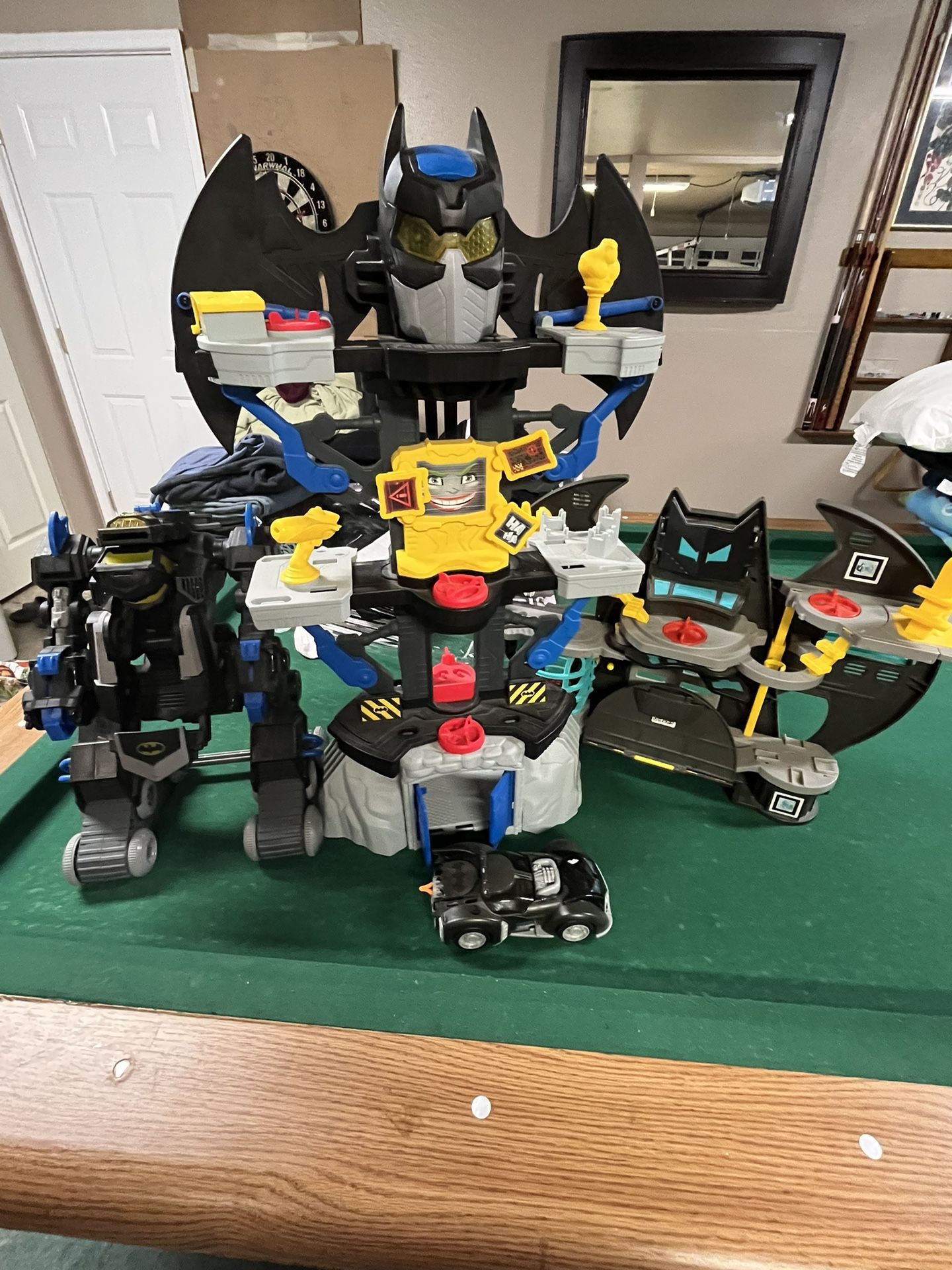 Toys
