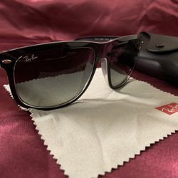 Ray Ban Boyfriend Guardian Sunglasses (new)
