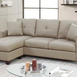 Sectional Sofa Brand New