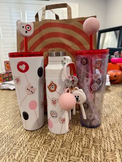 Starbucks Target Cakepop