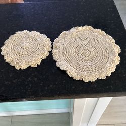 hand woven folder set