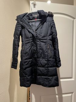 Winter Women Coats