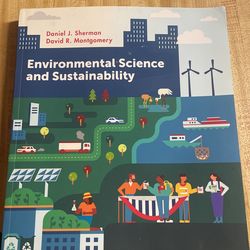 Environmental Science 