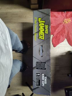 Brand New Hyper jammer  12 volt electric scooter