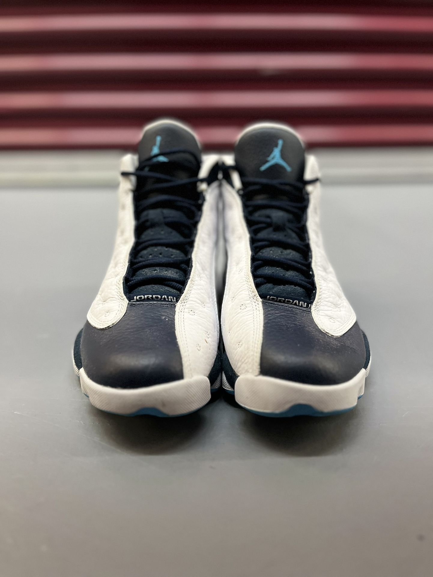Retro Jordan 13