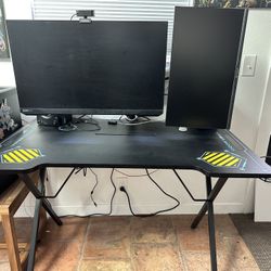 Gaming Desk