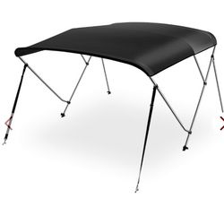 Boat Bimini Top Cover