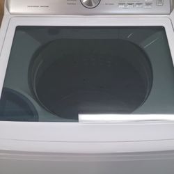 Samsung washer and dryer set