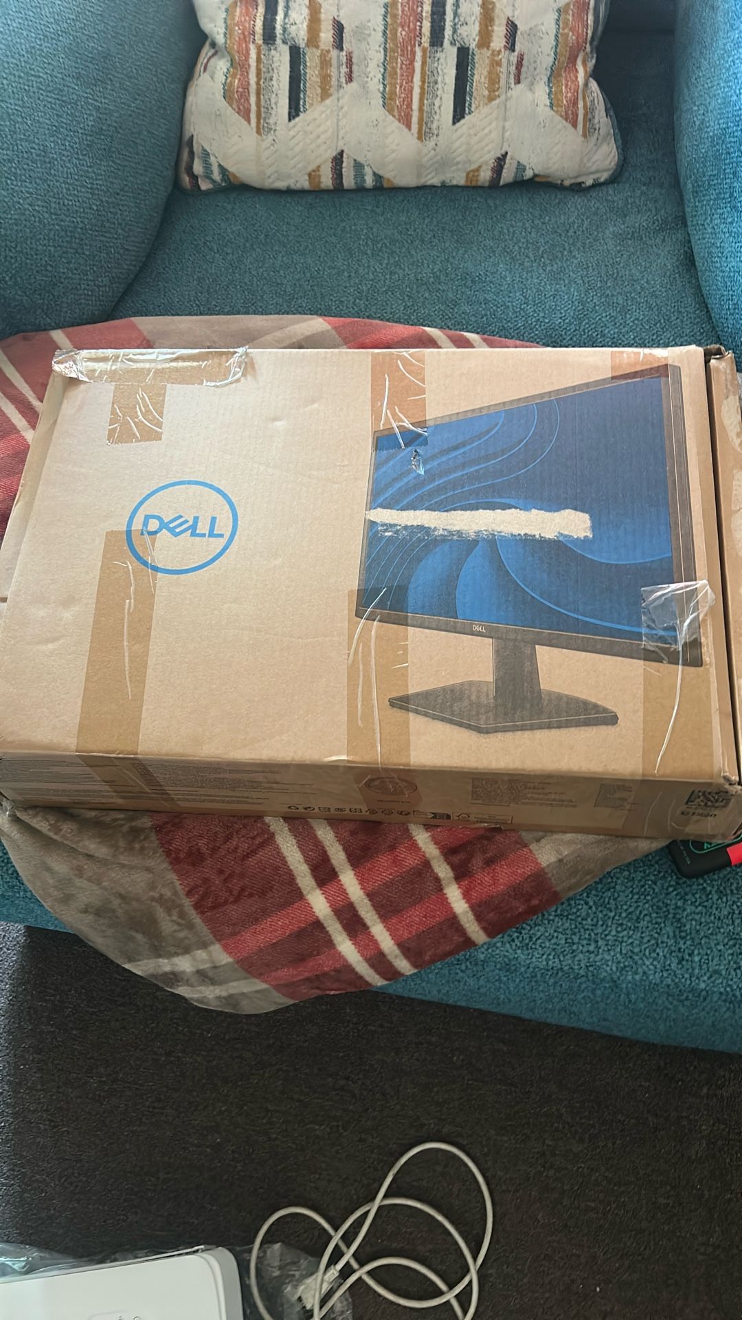 Dell monitor