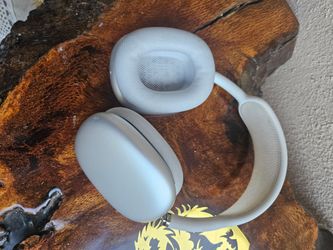 Apple AirPods Max - Silver 1st Gen
