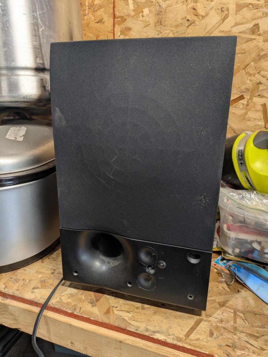 energy s8.2-1 subwoofer