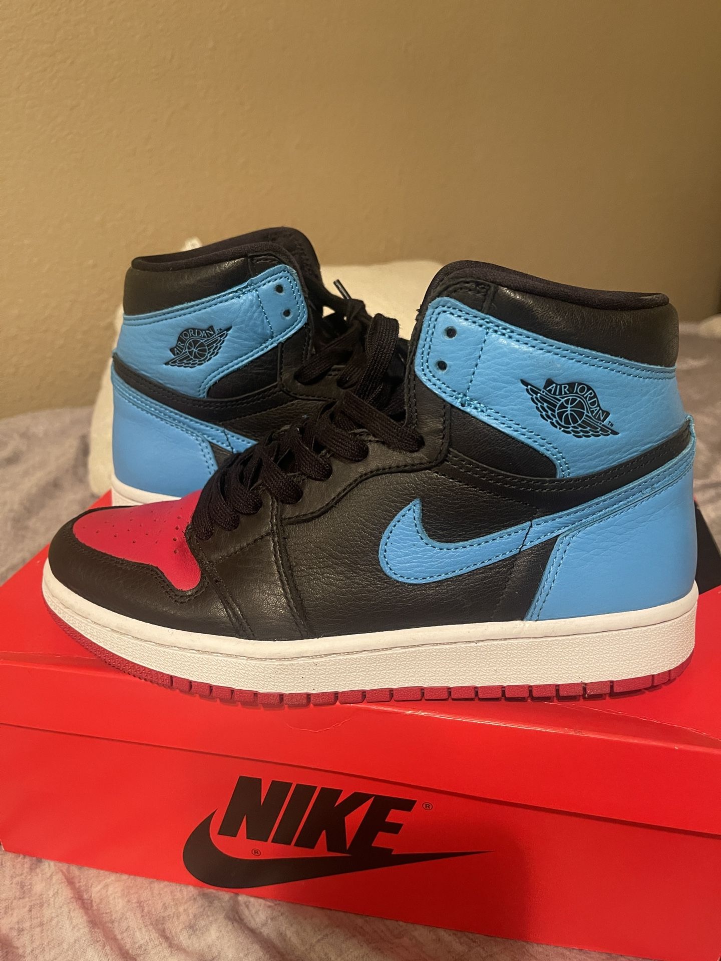 Air Jordan 1