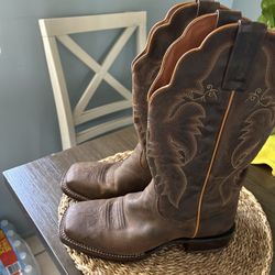 Boot Barn Boots 