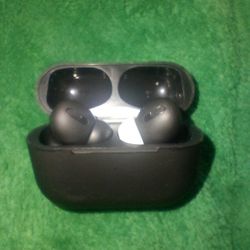 Wireless Earbuds 