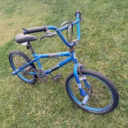 Boys Bike