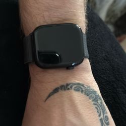 46mm Apple Watch 10