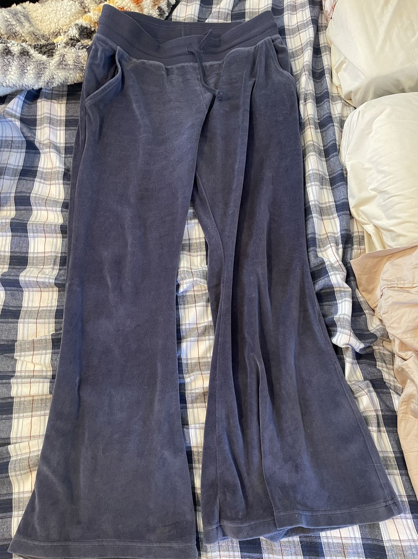 Women’s Blue Pants Size XL