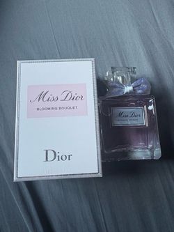 Miss Dior Blooming Bouquet EDT 100ml