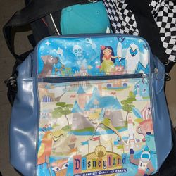 Disneyland Bag