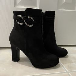 Women’s Boots