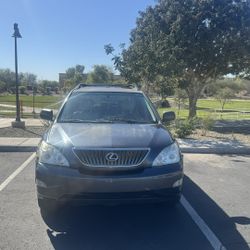 2006 Lexus Rx330