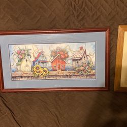 Picture Frame