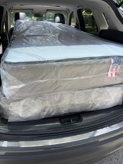Brand new Twin Mattress