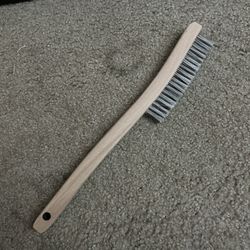 Wire Brush, Hook Knife , And Husky 10 In 1