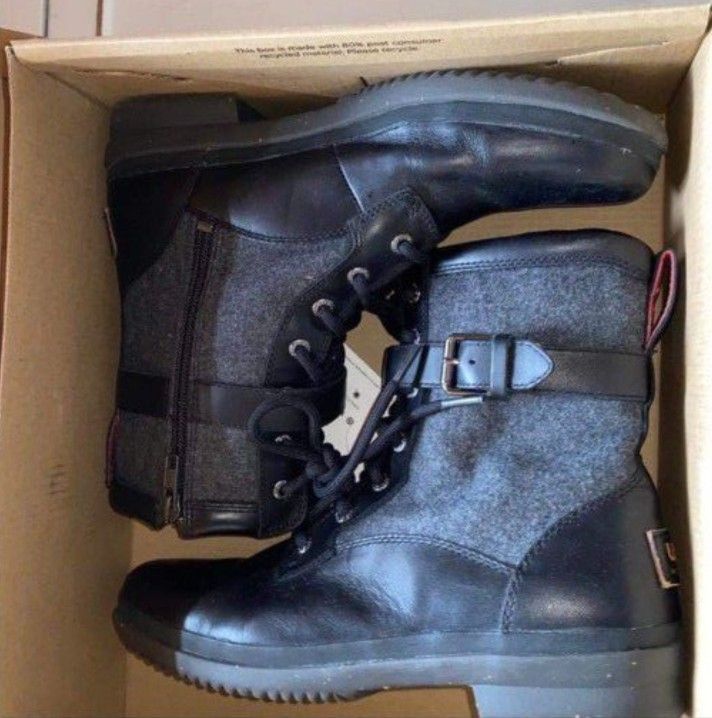 Shoes Boots Kesey Boot Ugg Women's Ugg Kesey Boots