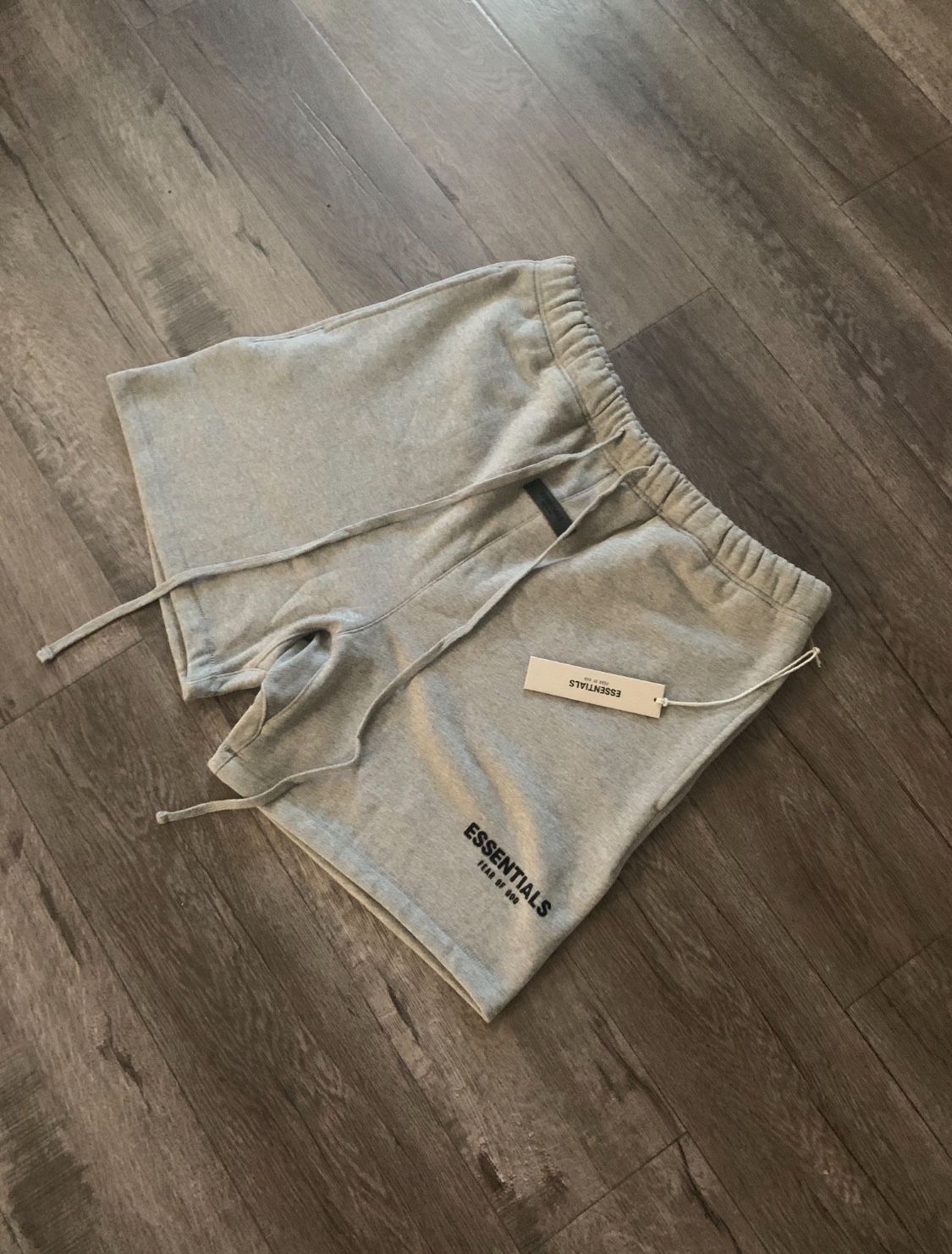 Essentials Shorts