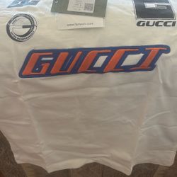 Gucci Mens Shirt Size Small Brand New