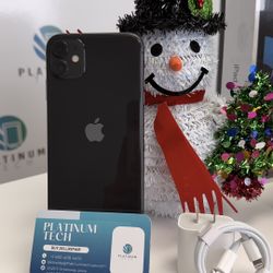 iPhone 11 Unlocked 64 Gb