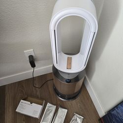 Dyson Purifier Humidify + Cool