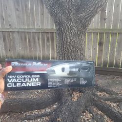 Duramax Vaccum Cleaner