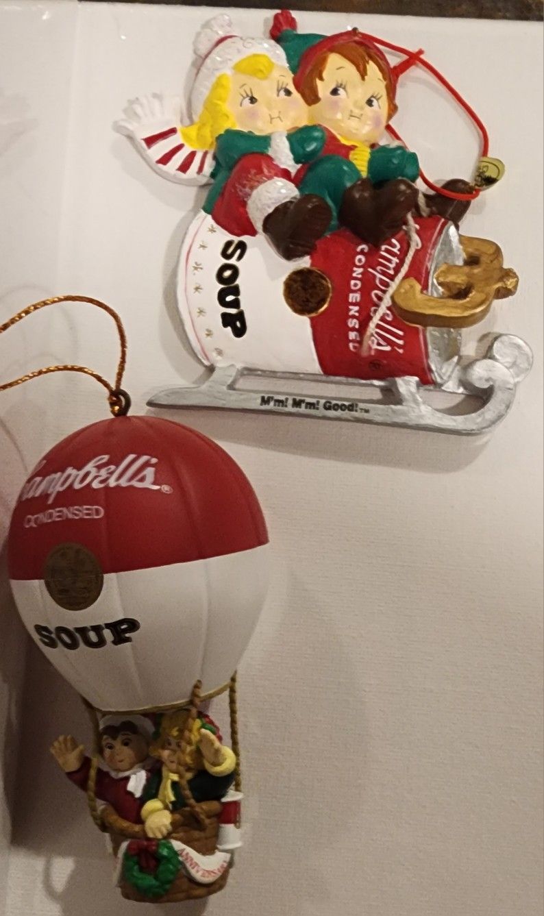 Campbells