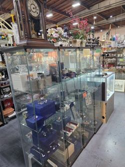 Swarovski Crystal Figurines 20% OFF - Sold Separately
