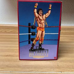 WWE