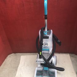 P rofessional Series SmartWash Advanced Automatic Carpet Cleaner MachineFH52000G   * Automatic cleaning for a deep clean as easy as vacuuming * Auto D