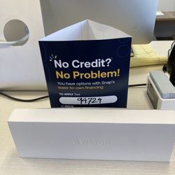 Apple Watch S11 42mm Jet black