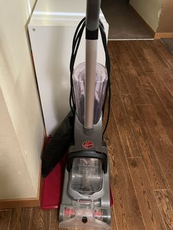 Hoover PowerDash Advanced Carpet Cleaner – Like New