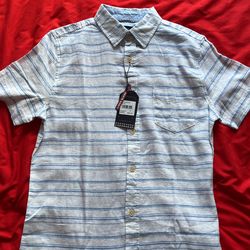 Ben Sherman Button Up 