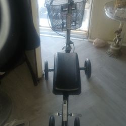 Knee Scooter 