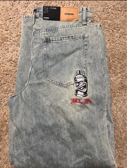 RSQ pants