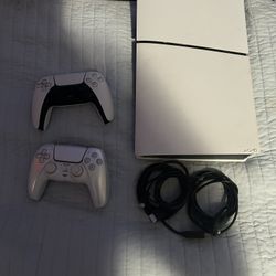 Ps5 Slim